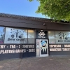 Battle Grounds Gaming Cafe