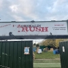 Adrenalin Rush Laser Combat