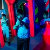 Laser Quest London E6