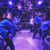 The Crystal Maze LIVE Experience