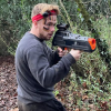 Laser Tag Equipment Rental - Laser Tag Parties London