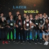 Lazer World
