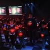 Teamworks Laser Tag Birmingham