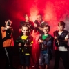 Laser Combat Glasgow Clydebank (FKA Lazer Planet Clydebank)