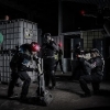 The Imperial Lasertag Academy (TILTA)