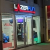 Lazerfun