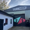 Laserwerk-Lasertag