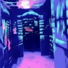 Cyber Game Laser