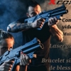 X-Combat Lyon - Tactical Laser Game