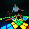 Pixel Rush