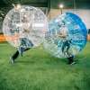 Bump Games Lyon Brignais - Bubble Foot / Archery Bump / Laser Bump