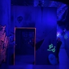 Laser Game Warzone