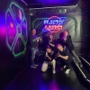 Planet Laser Madrid