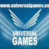 Universal Games MADRID