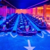 Carlos Sainz Center Las Rozas