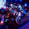 Indoor Karting Barcelona