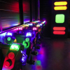 Space Laser Zaragoza