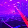 Lasergame Milan West