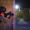 Laser tag Napoli