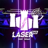 Fort Żerań Laser Tag
