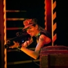 Laser Tag Center