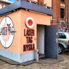 Laser Tag Nyska