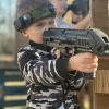 Lasertag Wrocław LaserZone