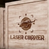 Laser Corner