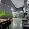 Laser Arena