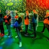 Nerf Aréna Debrecen