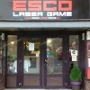Esco Laser Game