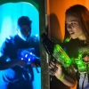 Mercuria Laser Game Lužiny