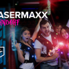 LASERMAXX PARNDORF - Kindergeburtstag Indoor - Kinderparty Lasertag - Teamevent - Teambuilding - Betriebsausflug