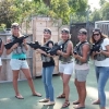 Lasergamen Amsterdam