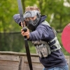 Archery Tag Amsterdam