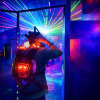Space Laser Game