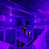 NY Apocalypse Laser Tag