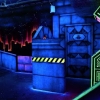 Laserdome Aspudden