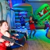 Laserland by Yatouland