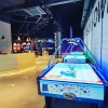 Rock'N'Bowl Arcade