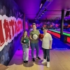 Airtastic Entertainment Centre Kildare - Bowling, Laser Tag, Mini Golf, Soft Play, Amusements, NY Kitchen