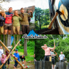 Alive Outside Adventure Centre