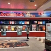 Kino Arena The Mall