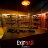 EXITWAR Άγιος Δημήτριος