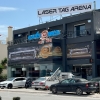 LASERTAG ARENA EXTREME