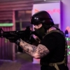 Adrenaline airsoft - lasertag - nerf - escape rooms