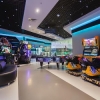 LaserLand