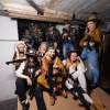 Lazertag Arena "Dikiy Zapad"