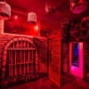 Lazertag Arena "Zabytaya Fabrika"