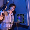 Lazertag Zone Лабиринт